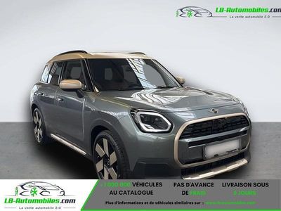 Occasion 2024 Mini Countryman SUV | 49 100 €