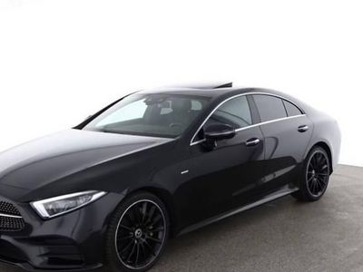 Occasion 2018 Mercedes CLS450 Edition 1 Coupé | 48 490 €