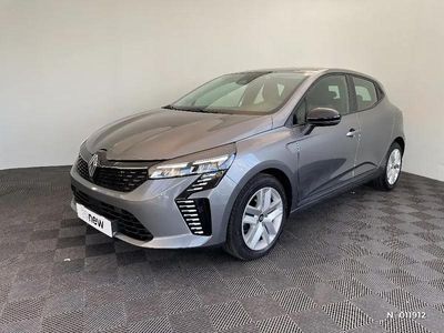 Occasion Renault Clio V Evolution 90 ch (66 kW) 2024 Gris