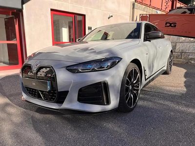 Gris Occasion 2023 BMW i4 M Performance Berline | 54 990 € (Prix cher)