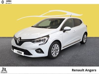 occasion Renault Clio IV 1.3 TCe 130ch FAP Intens EDC