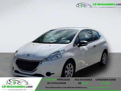 Occasion 2015 Peugeot 208 Citadine | 10 300 €