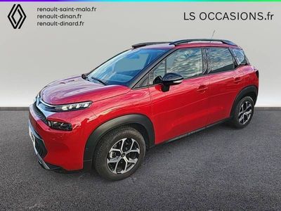 occasion Citroën C3 Aircross PureTech 110 S&S BVM6 Shine