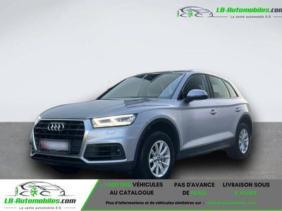 occasion Audi Q5 TDI 190 BVA Quattro