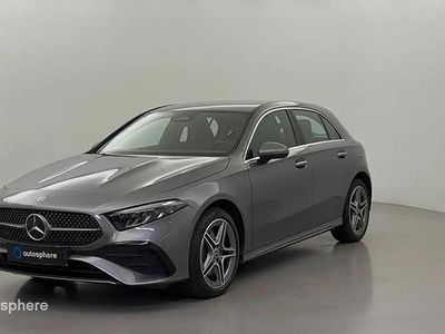Mercedes E250