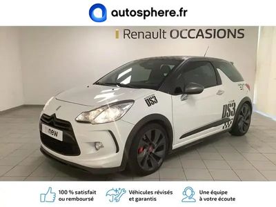 occasion Citroën DS3 1.6 THP 200ch Racing