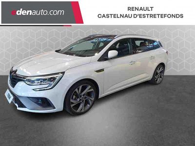 Occasion Renault Mégane IV R.S. 160 ch (117 kW) 2021 Break