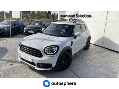 Mini One Countryman