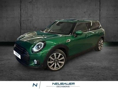 Occasion Mini Cooper Premium Plus 137 ch (100 kW) 2022 Vert Citadine