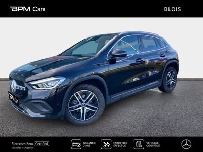 Mercedes GLA200