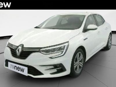Renault Mégane IV