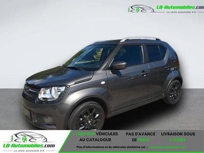Occasion 2018 Suzuki Ignis Citadine | 16 300 € (Prix cher)