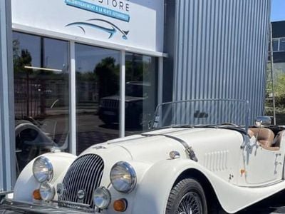Occasion 1997 Morgan Plus 4 Cabriolet | 42 480 €