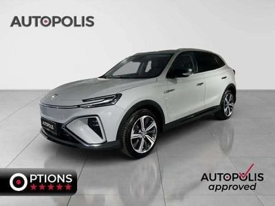 Gris Occasion 2023 MG Marvel R Luxury SUV | 33 323 € (Prix assez cher)