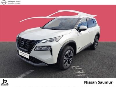 occasion Nissan X-Trail e-4orce 213ch N-Connecta
