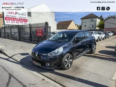 Renault Clio IV