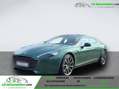 Aston Martin Rapide