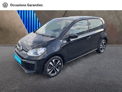 occasion VW up! 1.0 60ch BlueMotion Technology United 5p