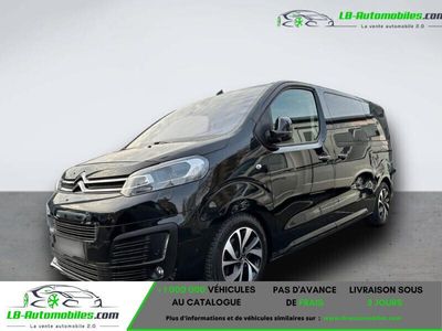 occasion Citroën Spacetourer BlueHDi 180 BVA