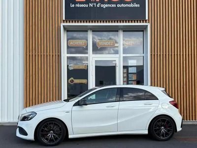 Mercedes A250