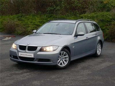 occasion BMW 320 Serie 3Touring d Premiere