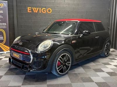 Occasion Mini Cooper 231 ch (169 kW) 2016 Citadine