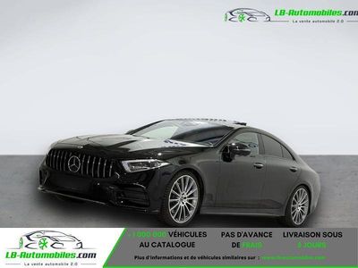 Occasion 2020 Mercedes CLS450 Coupé | 56 800 €