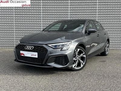 Audi A3 Sportback e-tron