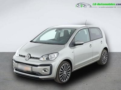 VW up!