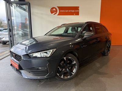 Occasion Cupra Leon 150 ch (110 kW) 2023 Break
