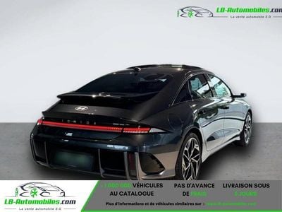 Occasion 2023 Hyundai Ioniq Citadine | 39 100 € (Prix juste)