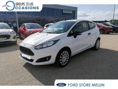 occasion Ford Fiesta Affaires 1.5 TDCi 75ch Ambiente 3p