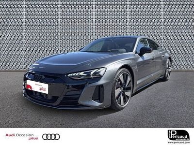 Audi RS e-tron GT