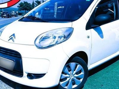 Citroën C1