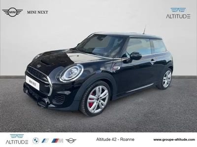 Mini John Cooper Works