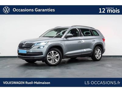 occasion Skoda Kodiaq 1.4 TSI 150 ACT DSG6 5pl Business