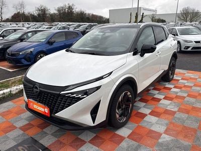 Occasion Nissan Qashqai 360º 140 ch (102 kW) 2025 SUV