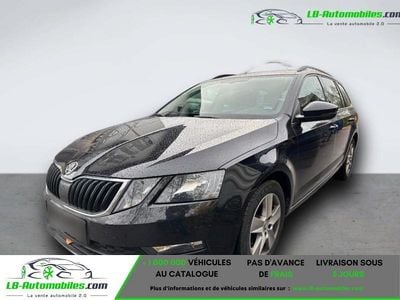 Occasion 2019 Skoda Octavia Ambition Break | 19 400 € (Prix assez cher)