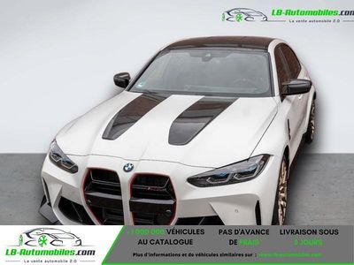 Occasion 2023 BMW 550 Comfort Edition Berline | 135 600 €