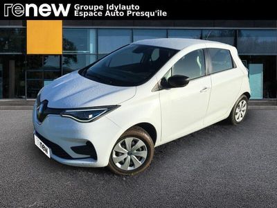 occasion Renault Zoe ZOER110 Achat Intégral - Life