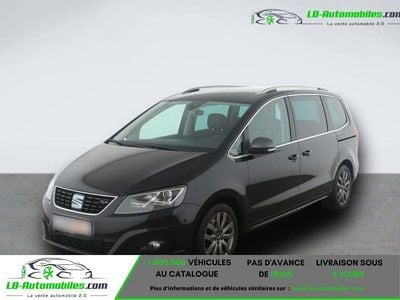 Occasion 2020 Seat Alhambra Monospace | 36 100 € (Prix cher)