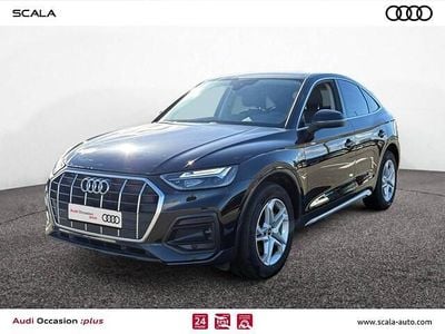 Audi Q5 Sportback