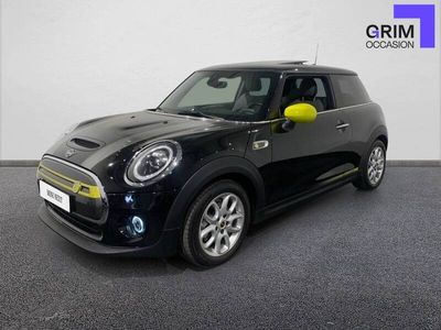 Mini Cooper SE