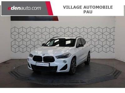 Occasion 2019 BMW M140 M Sport Citadine | 21 990 €