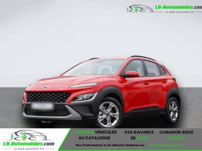 occasion Hyundai Kona 1.0 T-GDi 120 Hybrid 48V BVM