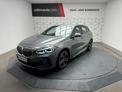 Occasion BMW 116 M Sport 116 ch (85 kW) 2023 Citadine