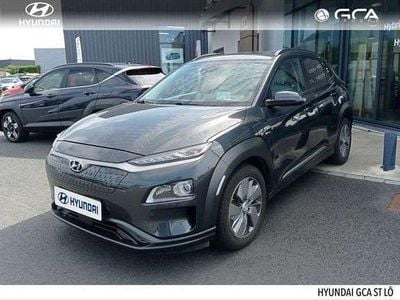 Occasion 2020 Hyundai Kona SUV | 24 890 €