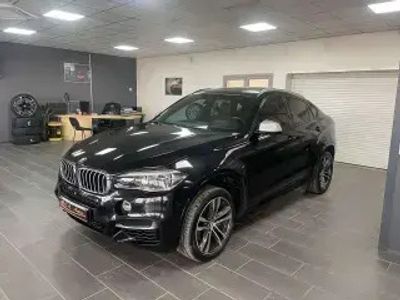 occasion BMW X6 (f16) M50da 381ch