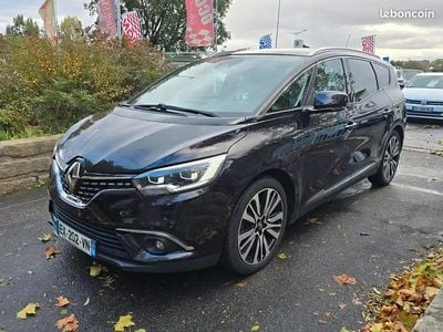 Renault Grand Scénic IV