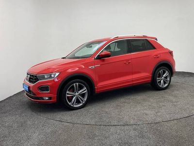 occasion VW T-Roc T-Roc1.5 TSI 150 EVO Start/Stop DSG7